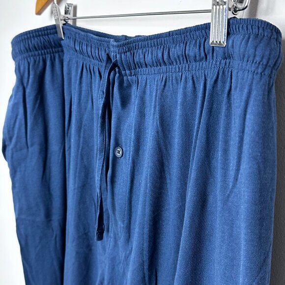 George Cotton Pajama Pants 2XL - Picture 2 of 3